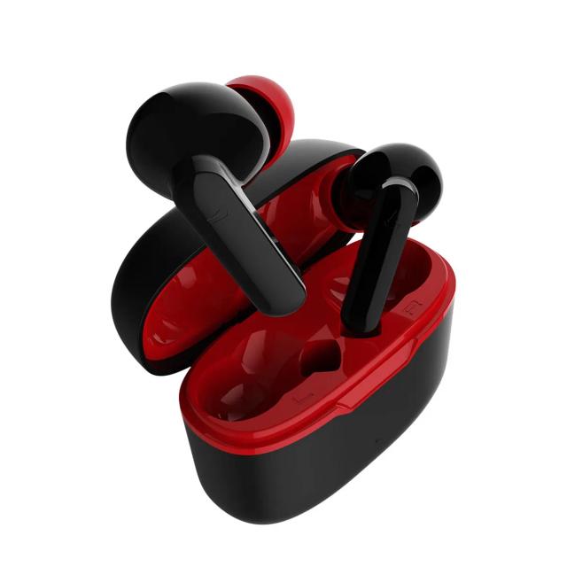 Boat Airdopes Ultra Plus TWS in Ear Earbuds with 50 Hours Playback Active Black