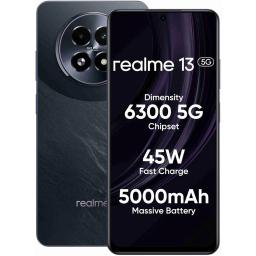 Realme 13 5G 8GB 128GB Dark Purple