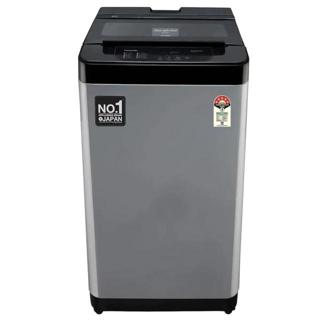 Panasonic 6.5 Kg Fully Automatic Top Load Washing Machine NA-F65C2CRB 