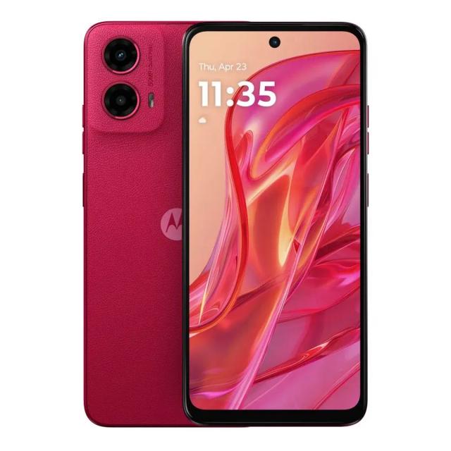 Motorola G45 5G 8GB 128GB Magenta
