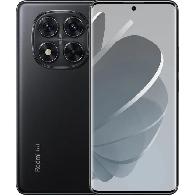 Redmi Note 14 Pro 5G 8 GB 128 GB Titan Black