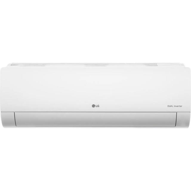 LG 5 in 1 Convertible Dual Inverter Split Air Conditioner US-Q19PNXE 1.5 Ton 3 Star 