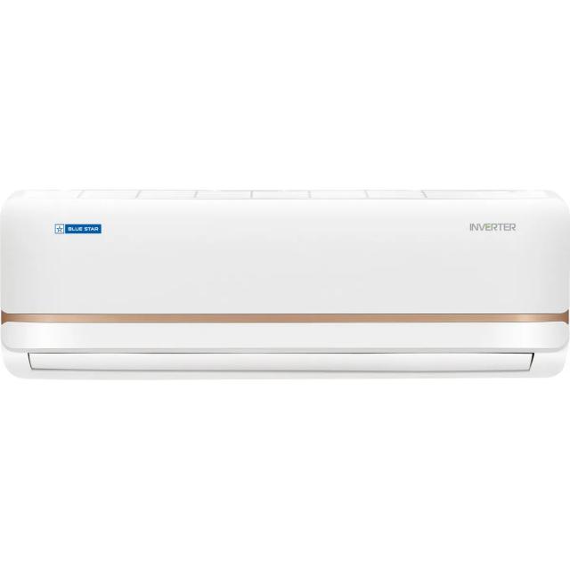 Blue Star 5 in 1 Convertible Inverter Split Air Conditioner IC318TNU 1.5 Ton 3 Star 