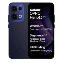 Oppo Reno 13 5G 8GB 128GB Luminous Blue