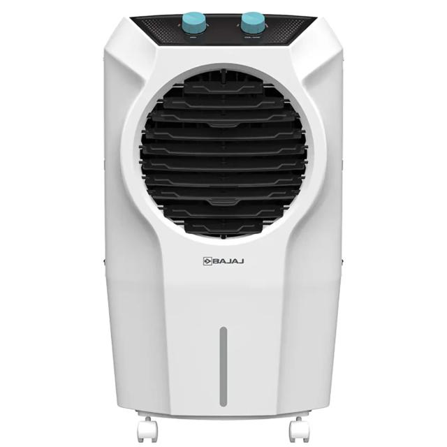 Bajaj Shield Series Glanza Personal Air Cooler 42L 