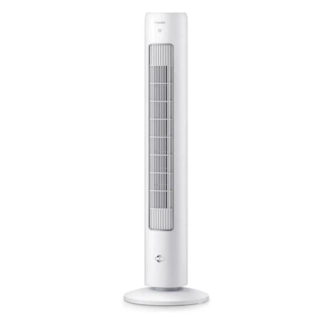 Philips CX5535/00 Bladeless Technology Tower Fan with Touchscreen Panel 