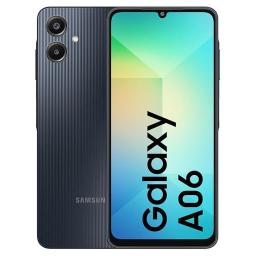 Samsung Galaxy A06 5G 4GB 64GB Black