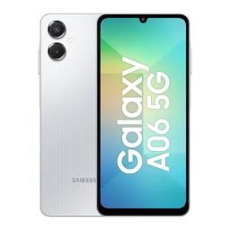 Samsung Galaxy A06 5G 4GB 128GB Light Grey