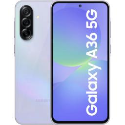 Samsung Galaxy A36 5G 12GB 256GB Awesome Lavender