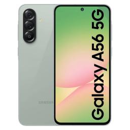 Samsung Galaxy A56 5G 12GB 256GB Awesome Olive