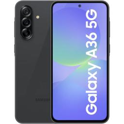 Samsung Galaxy A36 5G 8GB 128GB Awesome Black