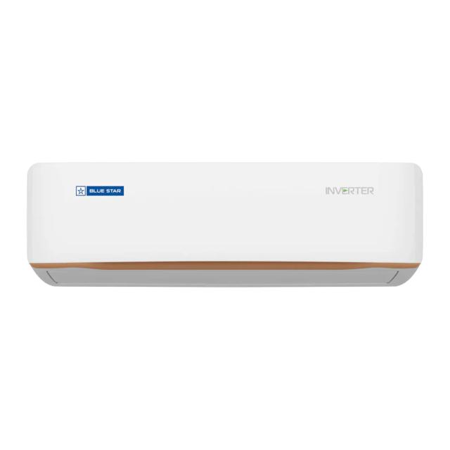 Blue Star G Smart Wi-Fi Series Inverter Split Air Conditioner ID518GNURS 1.5 Ton 5 Star