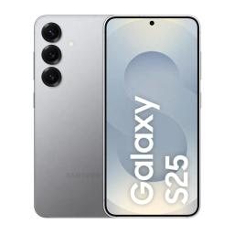 Samsung Galaxy S25 5G 12GB 128GB Silver Shadow