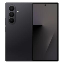 Samsung Galaxy Z Fold7 16GB 1TB Jet Black