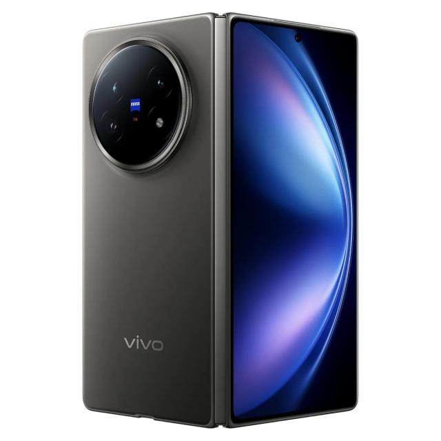 Vivo X Fold5 5G 16GB 512GB Titanium Gray