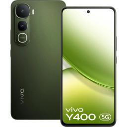 Vivo Y400 5G 8GB 128GB Olive Green