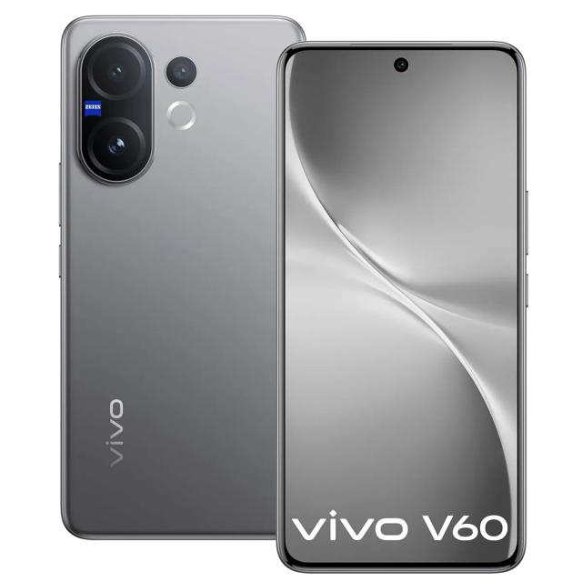 Vivo V60 5G 8GB 256GB Mist Gray