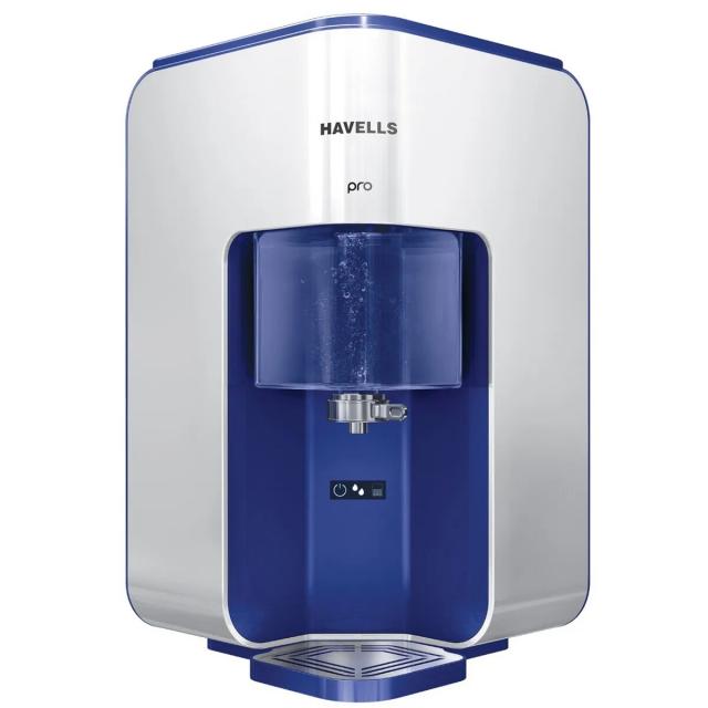 Havells Water Purifier Pro RO+ UV
