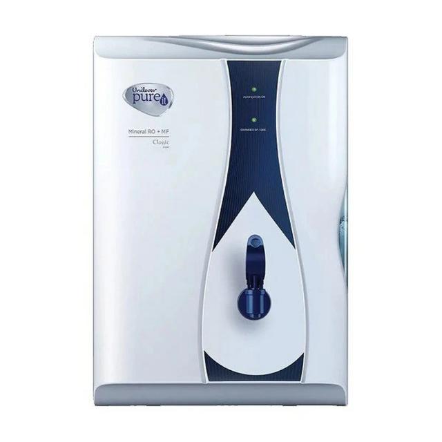 Pureit Water Purifier Mineral RO+ MF G2