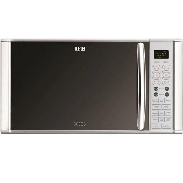IFB Microwave Oven 30SC3 30 L