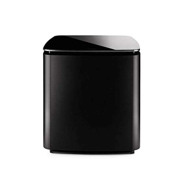 BOSE Bass Module 700 Multimedia Speaker,Quietport Technology (Black)