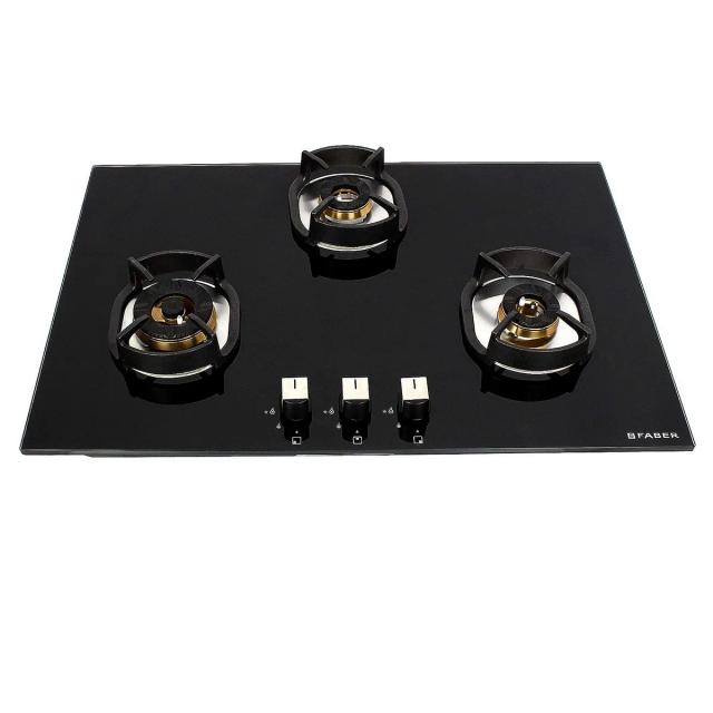 Faber Hobtop Nexus IND HT783 CRS BR CI AI Glass Automatic Hob 
