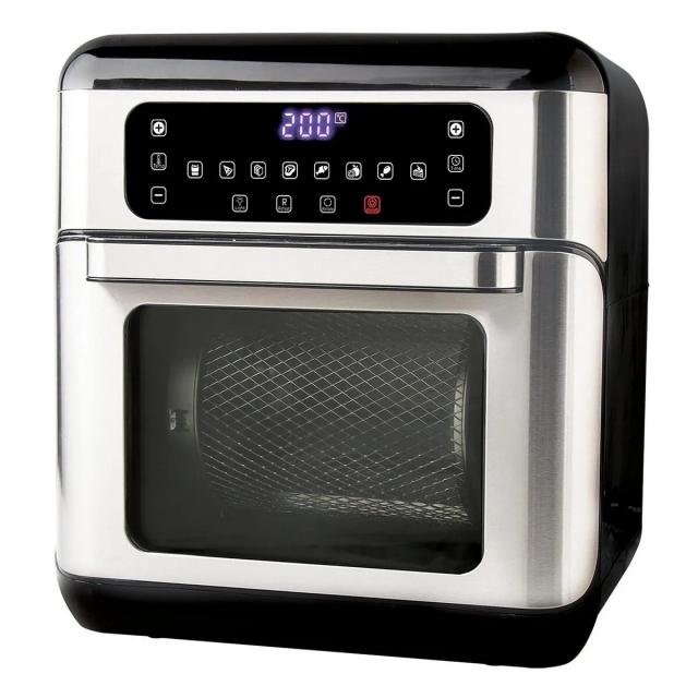 Havells Air Fryer Air Oven Digi 