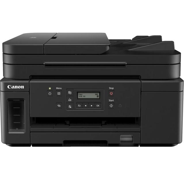 Canon Ink Tank Multi Function Printer GM4070