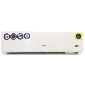 Onida Inverter Air Conditioner IR 183URA 1.5Ton 3*