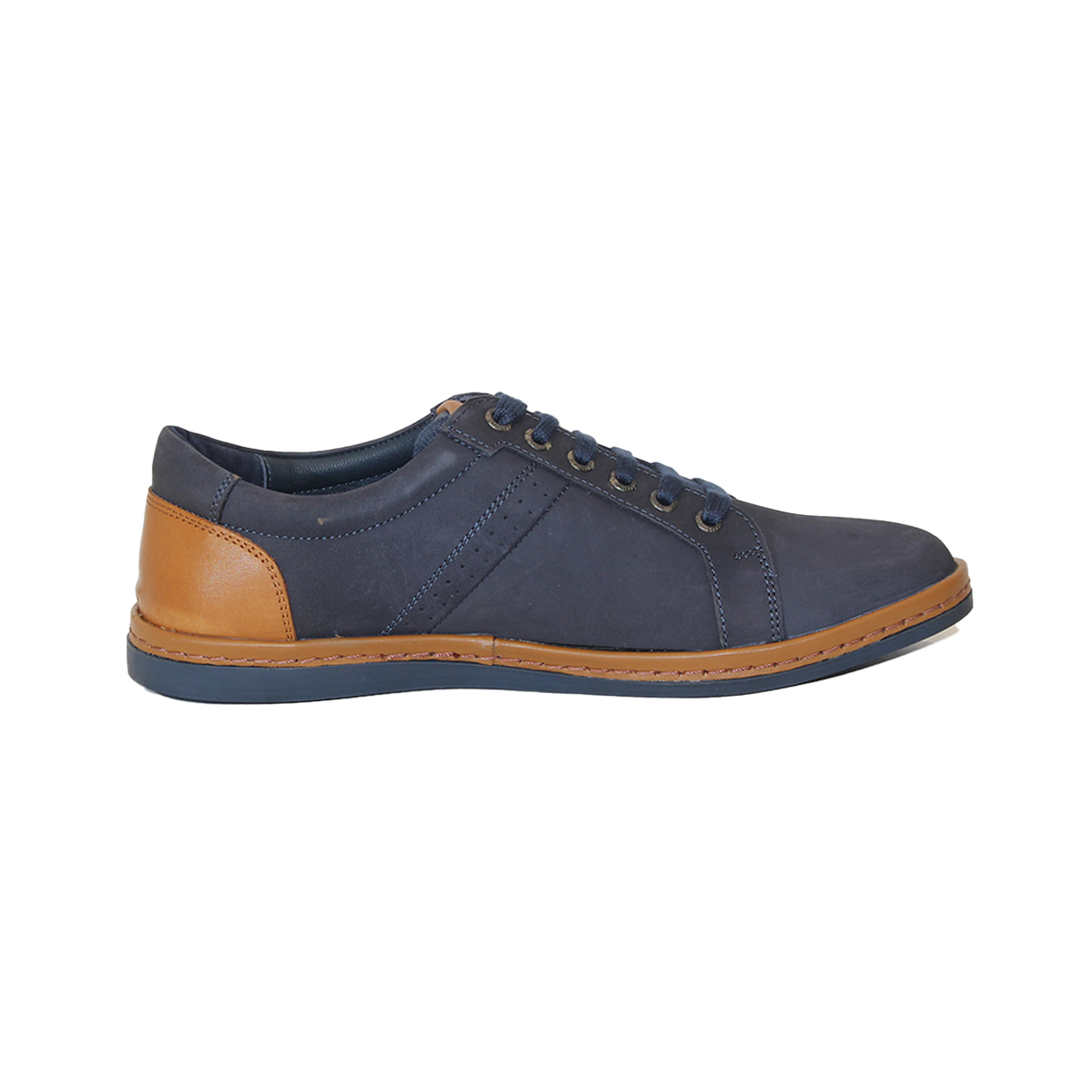 Cortigiani Mens Casual Shoe 3057