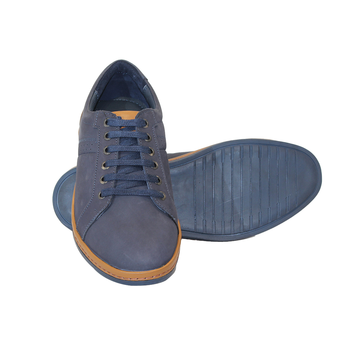Cortigiani Mens Casual Shoe 3057