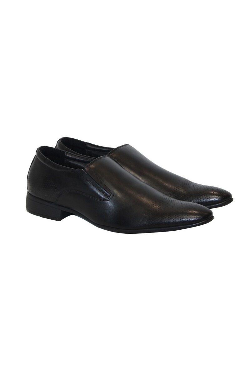 Buy Cortigiani Mens Formal Shoe 7507 Online - Lulu Hypermarket India