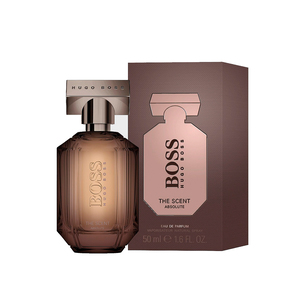 BOSS THE SCENT ABSOLUTE FOR HER EDP 50ML