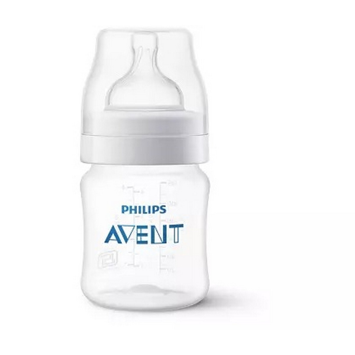 Avent Natural Bottle Twin125ml Scf810/20