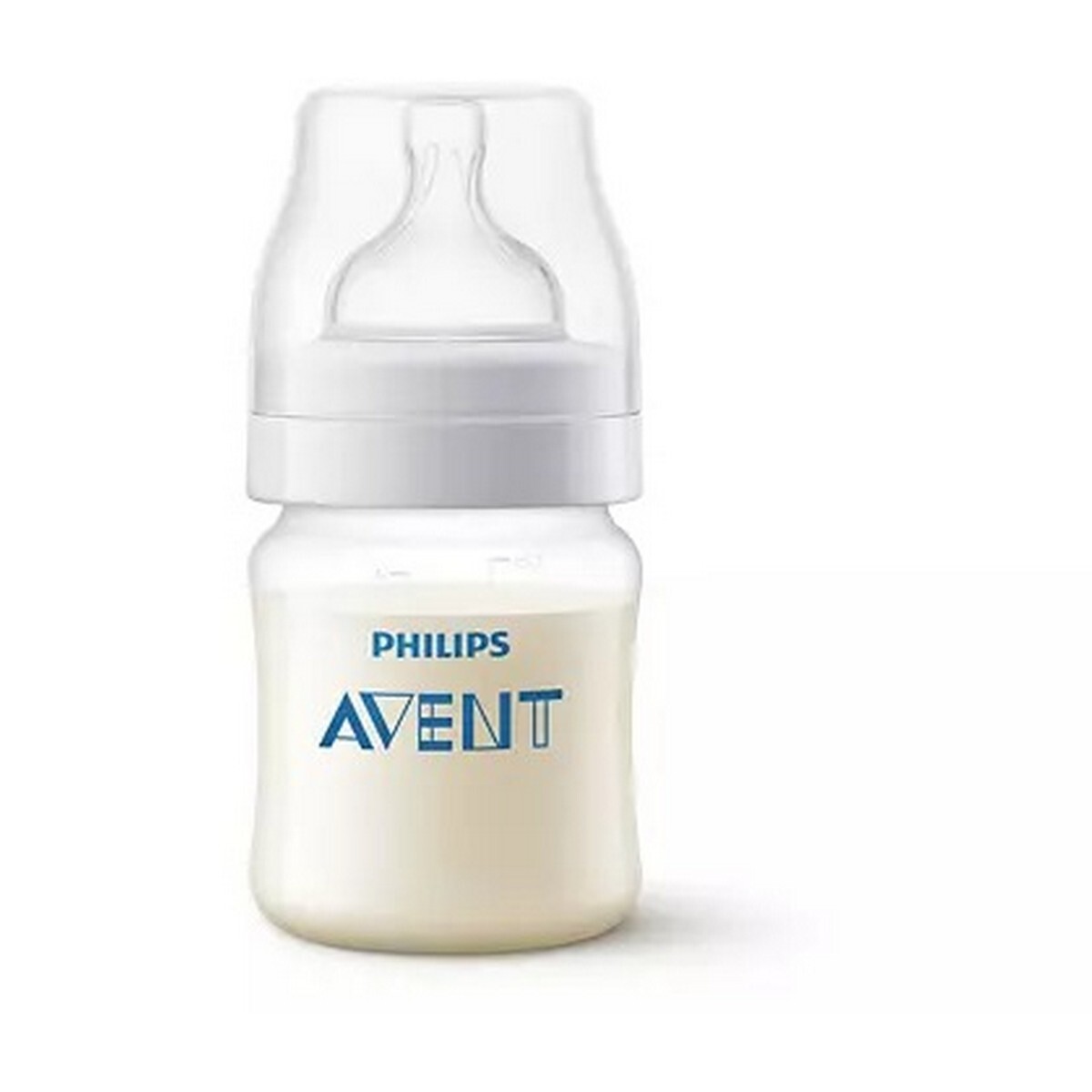 Avent Natural Bottle Twin125ml Scf810/20