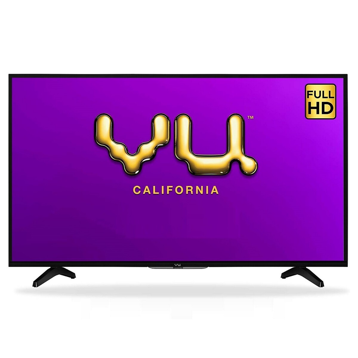 VU Full HD LED Android Smart TV 9 Pie 43US 43"
