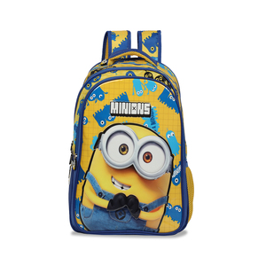 Minions Backpack 16Inch-MIN396