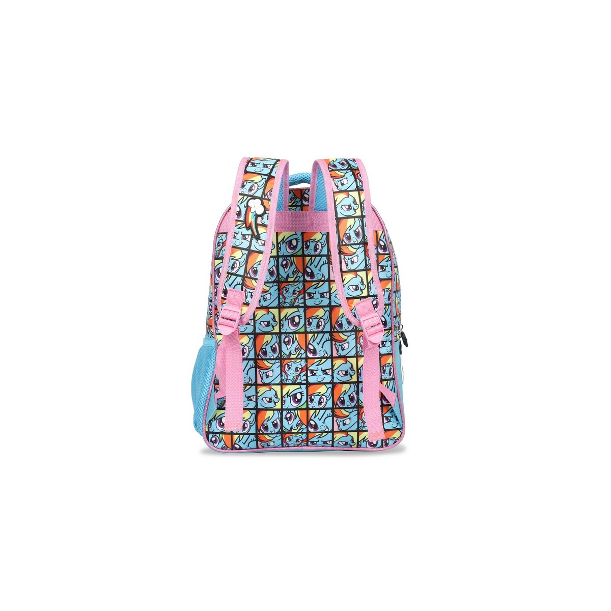 My Little Pony Hood Backpack 16Inch-HB027