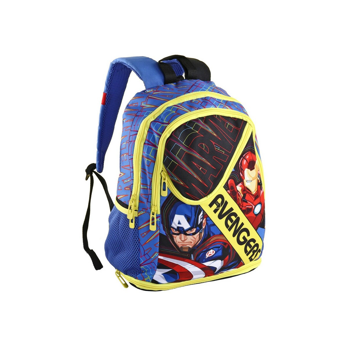 Avengers Backpack 16Inch-WDP1687