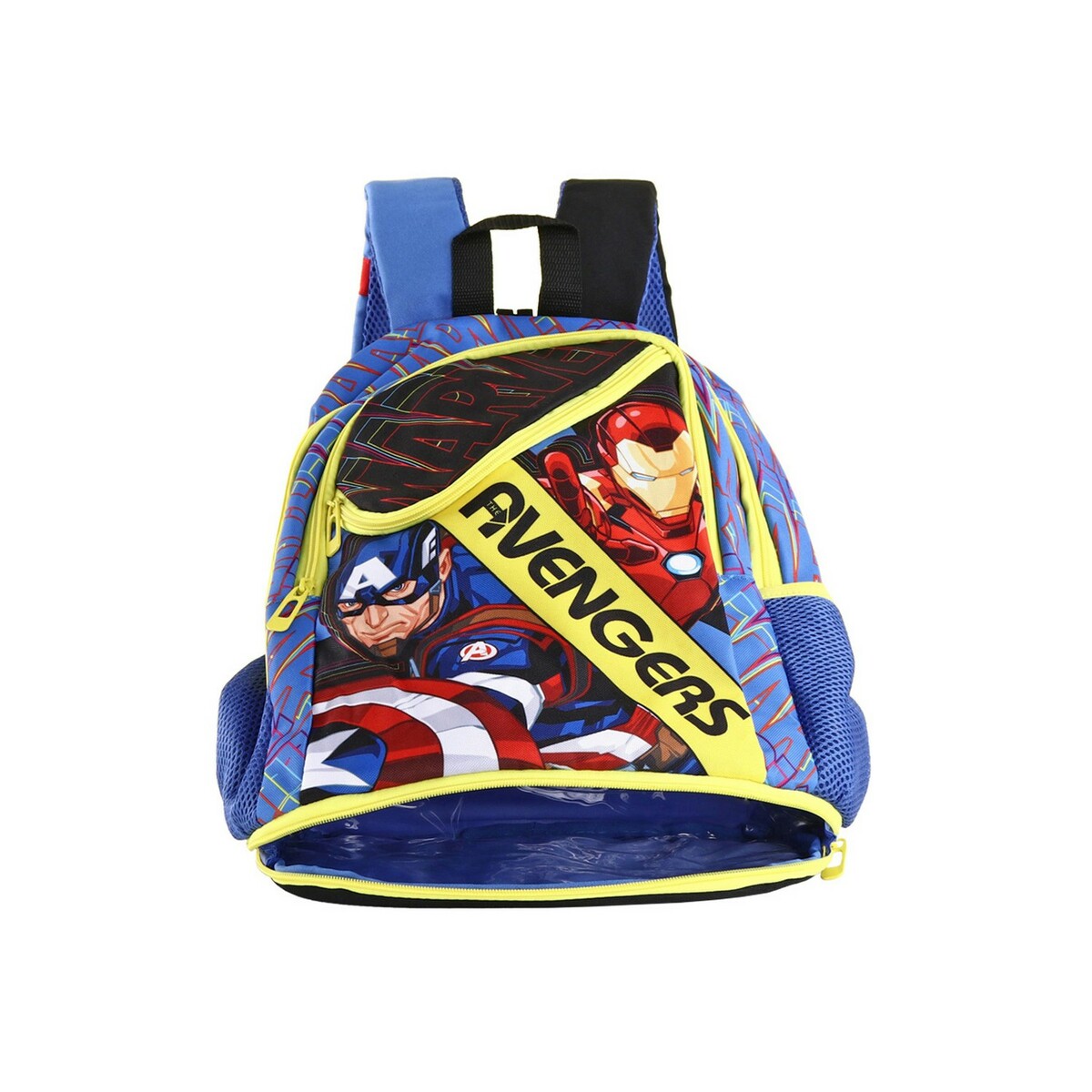 Avengers Backpack 16Inch-WDP1687