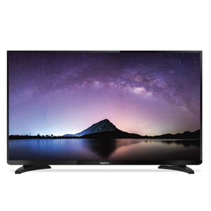 Impex FHD LED Smart TV Grande AU10 43
