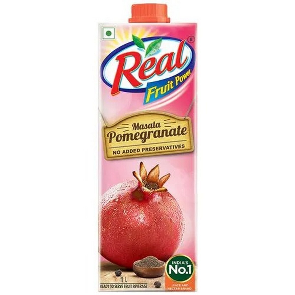 Real Masala Pomegranate 1L