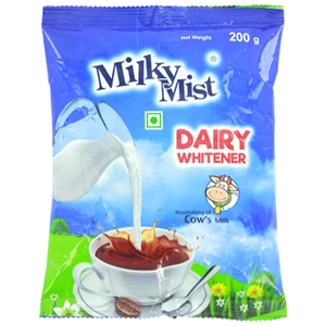Milky Mist Dairy Whitener 200gm