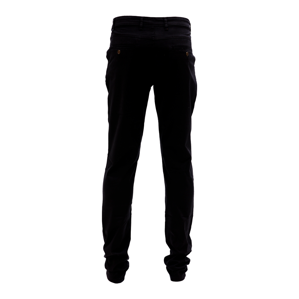 SIN Mens Casual Bottom Wear 60418 REGULER BLACK