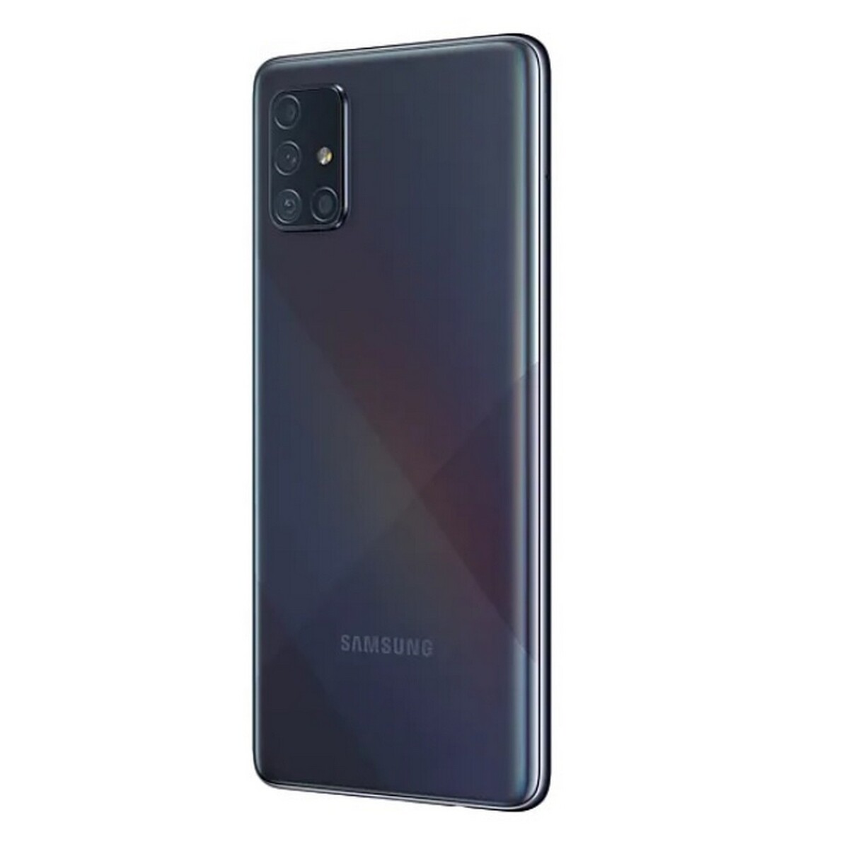 Samsung A715 A71 8/128GB Black