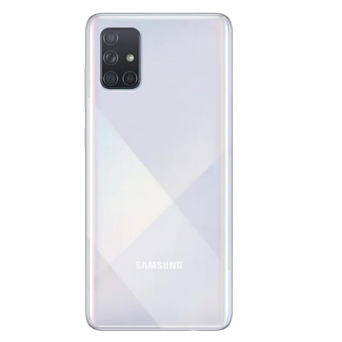 Samsung A715 A71 8/128GB Silver