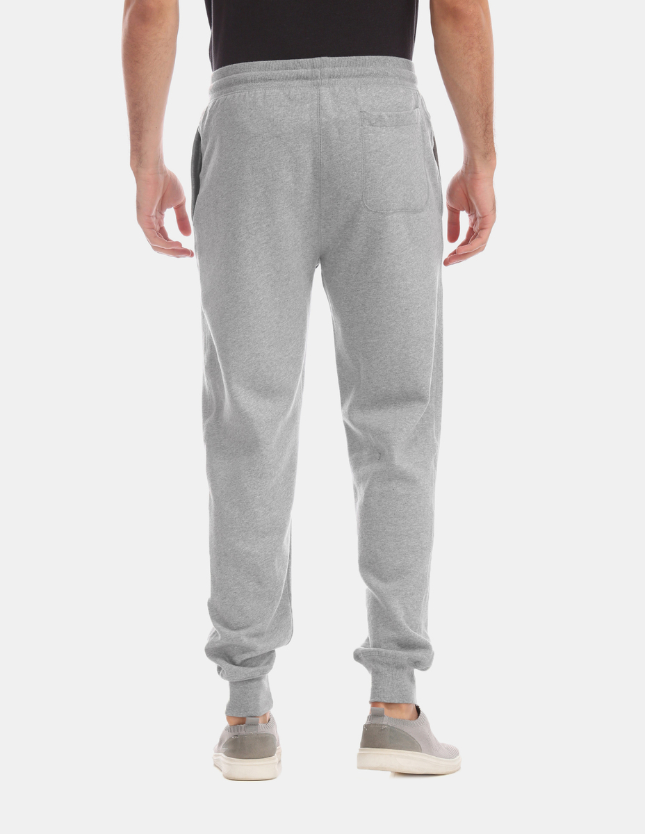 GAP Men Casual Bottomwear 49221301000 NA Grey
