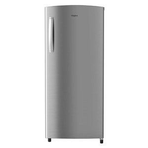 Whirlpool Refrigerator 215 IMPRO PRM Inverter Steel Onxy 200Ltr