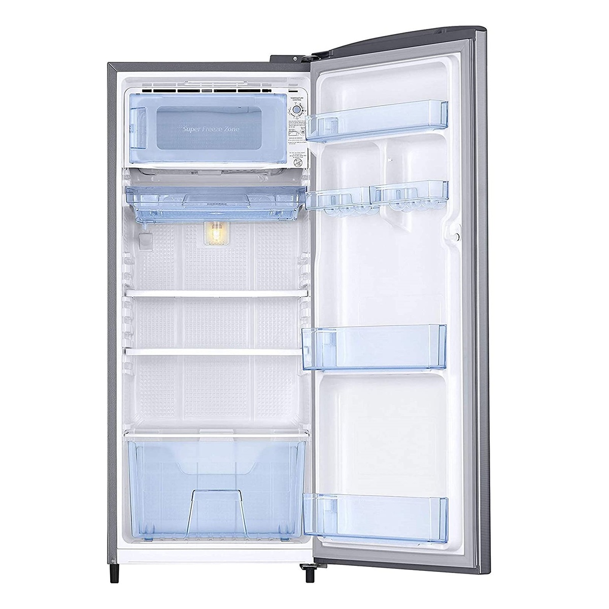 Samsung Refrigerator RR20T1Y1SE 192Ltr 3*
