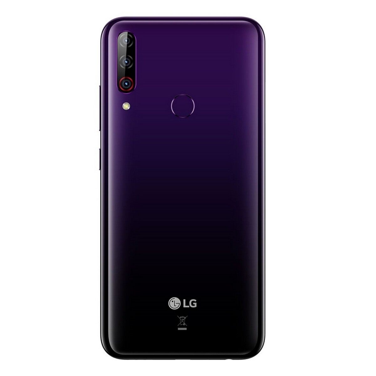 LG W30Pro LMX600  4GB/64GB Purple